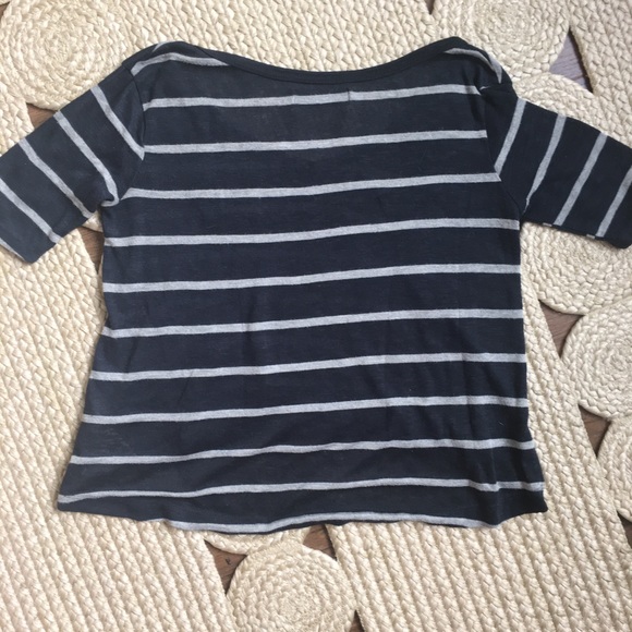 Abercrombie kids relaxed fit t-shirt - Picture 2 of 7